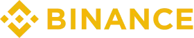 binanceapp官方公司Logo